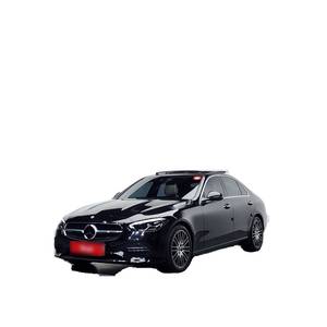 Mercedes-Benz Clase C C300 4MATIC Avantgarde Modelo Abril 2024 con 15,544 km, Caja de Cambios Automática, Volante a la Izquierda, Cámara Trasera - Product Image 1