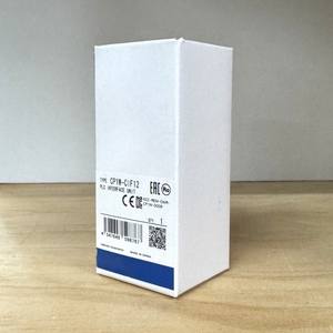 Tarjeta de Comunicación Original CP1W-CIF12 RS-422/RS-485 para PLC CP1 para OMRON - Product Image 6