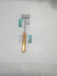High Quality Stainless Steel Orthopedic Mallet <b>Surgical</b> Hammer <b>Bone</b> General Surgery Dental & Veterinary Use Medic <b>Instruments</b> - Product Image 1