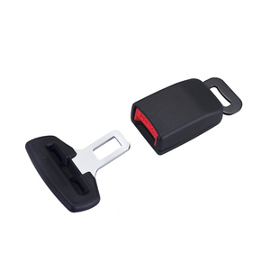 Hebilla de Botón con Núcleo de Acero Serie CA-02 para Sistemas de Seguridad de Carga y Utilidades - Product Image 1