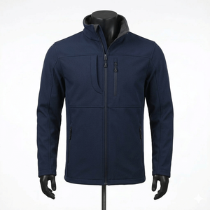 Men's Women's Lightweight Waterproof Hard <b>Shell</b> <b>Jacket</b> <b>Hooded</b> Rain Coat Factory Hot Sale Winter <b>Soft</b> <b>Shell</b> <b>Jackets</b> - Product Image 1