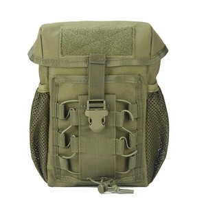 High-Quality Waterproof Tactical Hiking Backpack & <b>Survival</b> <b>Kit</b> Durable Outdoor Sports Bag Made in Vietnam - Product Image 1