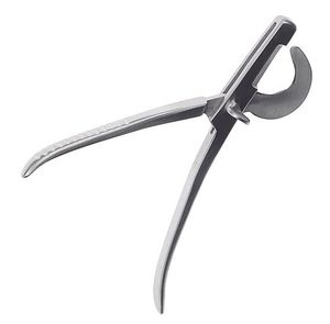 เครื่องมือผ่าตัดทำหมันม้า สแตนเลสแท้ สำหรับสัตว์ในฟาร์มม้า - Product Image 4
