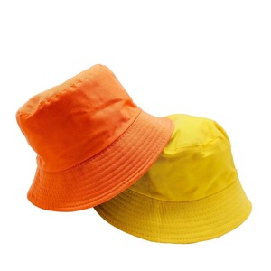 Chapeaux Bob Décontractés d'Été Personnalisés en Gros, Style Mode, 100% Coton, Respirants, Pliables, pour l'Extérieur et la Protection Solaire - Product Image 2
