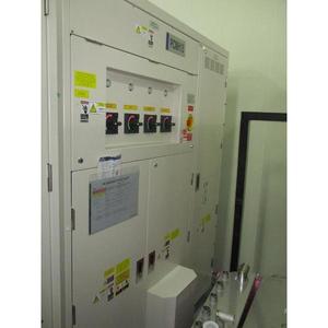 Escáner KrF Canon FPA-6000 ES6a para la Industria del Semiconductor - Product Image 4
