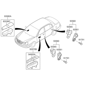 Nuevos Interruptores y Controles Opirus 935703F85529 - Product Image 2