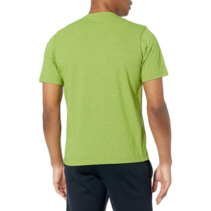 Top de Color Elegante, Nuevo Estilo de Moda, Tejido al por Mayor, Ecológico, Transpirable, Corte Regular, Mejor Calidad, Logotipo Personalizado, 100% Algodón, Informal - Product Image 4