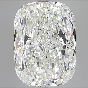 Diamant de laboratoire certifié IGI de 16,04 carats, taille coussin, pureté VVS2, diamants en vrac - Product Image 1
