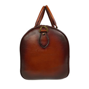 Bolsa de Viaje con Gran Capacidad y Material Resistente, Perfecta para Viajes de Fin de Semana y Uso Diario - Product Image 5