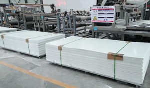 FRP Outdoor Cabinet Integrated Panel, FRP Composite Panel, FRP Communication Cabinet Insulation Board - Product Image 6