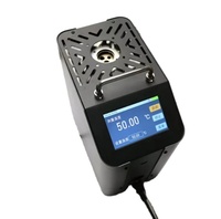 Portable High-quality Touch Screen Dry Block Temperature Calibrator