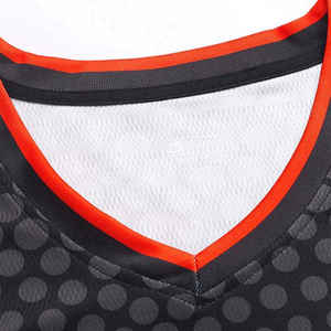 Uniforme de Baloncesto Reversible de Última Moda, 100% Poliéster, Transpirable, Precio Económico, Ropa Deportiva - Product Image 2