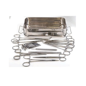 Veterinary Periodontal Surgery Basic <b>Kit</b> - Product Image 1