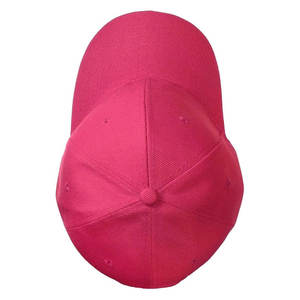 Gorra de béisbol deportiva clásica con bordado 3D del fabricante, logotipo personalizado, ajustable, de algodón, para hombres, mujeres, adultos, jóvenes y niños. - Product Image 3