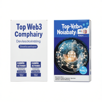 Application mobile professionnelle pour entreprises de la part de Top Web3 Company Noida, compatible Android et iOS, version entreprise, marketing Internet