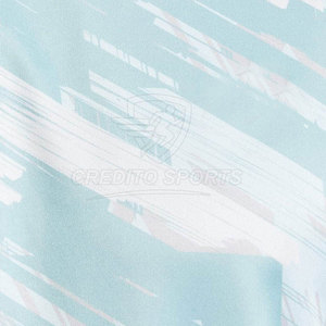 T-shirt homme personnalisé par sublimation, design professionnel, bonne qualité, prix attractif, t-shirt homme par sublimation en vente - Product Image 6