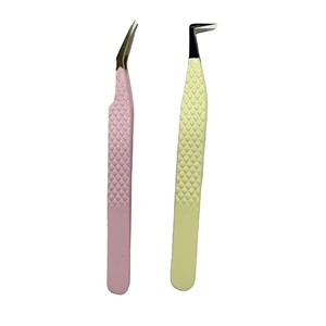 Professional Black Gold Curved Surgical Kit 75/90 Fiber Diamond Tip Medical Surgery Use Dentavex Corporation - Product Image 1