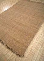 Tapis et tapis classiques en chanvre de sisal de jute vintage naturel pour entrée de porte de couloir de cuisine au meilleur prix de vente