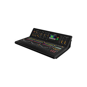 Étui de transport pour console de mixage Midas M32 Live avec Doghouse et roues - Product Image 3