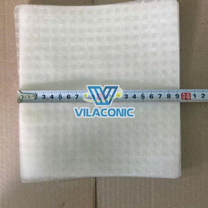 กระดาษข้าว, แผ่นข้าวกลม 18 ซม., บะหมี่กึ่งสำเร็จรูป, ปอเปี๊ยะห่อ - Product Image 3