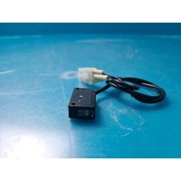 Sensor Fotoeléctrico DATALOGIC S3Z-PR-2-B01-ND Usado Como Parte de Equipos Semiconductores Antiguos