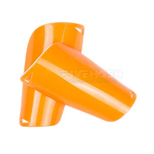 Nuevas Espinilleras de Boxeo Duraderas de Alta Calidad, las Más Vendidas, para Entrenamiento de Boxeo - Product Image 3