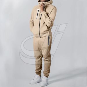 ชุดวิ่งสำหรับผู้ชาย,ชุดวอร์มสำหรับผู้ชายแบบสั่งทำ - Product Image 3