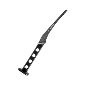 Broca Femoral Ortopédica Quirúrgica Richards Moore Rasp, Estrecha, 6 Pulgadas, Austin, Aprobada por CE, Caja de Cartón de Acero, Manual PK, Garantía de por Vida - Product Image 4