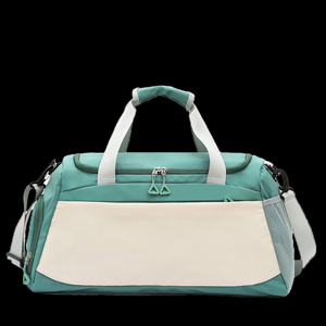 Sac de voyage de luxe en cuir véritable, résistant à l'eau, fabriqué au Pakistan, design 2026, pour l'extérieur, vente en gros - Product Image 4