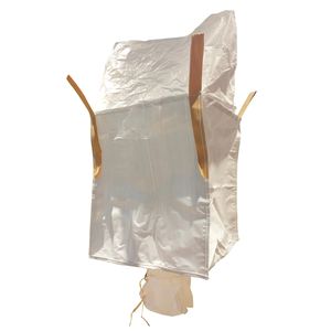 Bolsa Jumbo de Material PP Resistente, Capacidad de 1000 kg, Procedente de Vietnam, con Dimensiones de 94x94x130 cm - Product Image 6