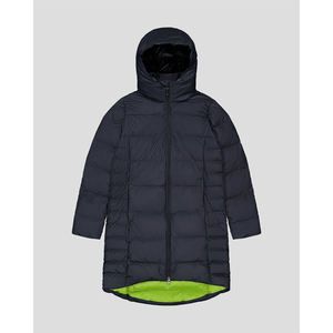 Veste matelassée coupe-vent personnalisée pour femme 2026 – Style décontracté, légère, haute qualité, isolante et chaude - Product Image 1