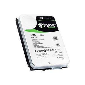 Disco Duro Empresarial SATA ST12000NM0007 de 12 TB, 7200 RPM, 3.5 Pulgadas, Interno, para Almacenamiento en Servidores - Product Image 3
