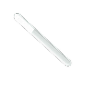 Precio al por mayor: Lima de uñas moderna de doble cara, diseño elegante para un limado suave, previene el desgarramiento y la descamación. - Product Image 2