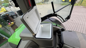 Nouveau tracteur agricole John Deere T-R-A-K-T-O-R 7R350 - Product Image 4