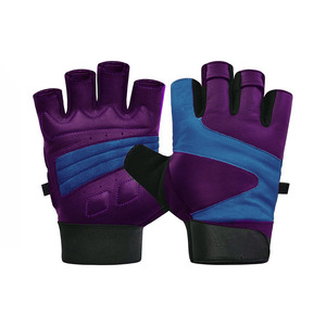 Produits tendances, gants de fitness pour la salle de sport, compatibles avec les écrans tactiles, demi-doigts, qualité exceptionnelle, pour la musculation - Product Image 1