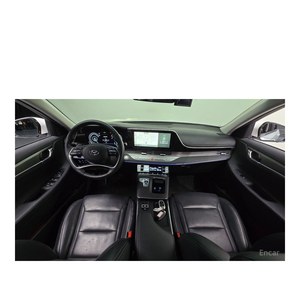 ฮุนได แกรนด์ดูร์ ปี 2020 เครื่องยนต์ 2.5 ลิตร ระยะทาง 87,644 กม. เกียร์อัตโนมัติ เบาะหนัง กล้องมองหลัง พวงมาลัยซ้าย - Product Image 6