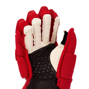 Guantes de Hockey sobre Hielo de Silicona Personalizados Profesionales, Duraderos, de 9''-15'', Equipo de Hockey sobre Césped - Product Image 5