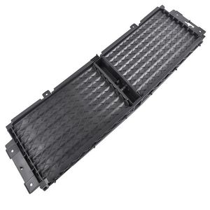 Upper Active Grille Shutter for Chevy Traverse 2018-2021 Radiator W/o Motor 84646340 Fan System - Product Image 3