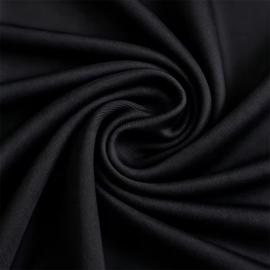 Singlet de Lucha Libre para Hombre, Negro con Ribete Rojo, Sin Mangas, Ajustado, de Spandex y Poliéster, Ropa Deportiva, Cuello en V Profundo, Cintura Elástica, Para Toda Temporada - Product Image 6