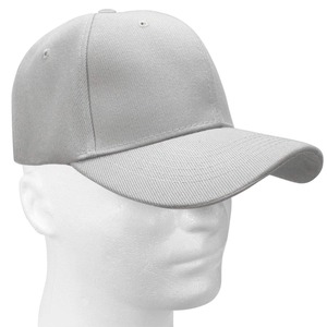 Casquette de baseball unisexe ajustable en coton jacquard, respirante, pour le sport et les activités de plein air, modèle 2026, la plus vendue, à prix abordable et décontractée - Product Image 1