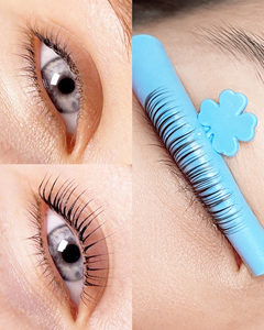 Protectores de Silicona para Lifting de Pestañas Coreanos, Almohadillas de Silicona para Lifting de Pestañas, Personaliza Libremente el Arco de la Varilla para Lifting de Pestañas para Todas las Formas de Ojos - Product Image 1