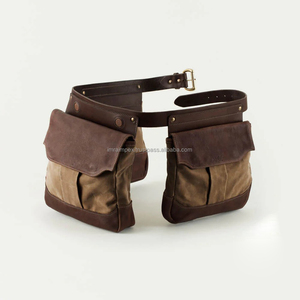 Bolsa de juego de entrenamiento de caza verde oliva de lona de pato de 18 OZ personalizada Nylon de alta presión 6X gran aumento para caza de aves - Product Image 2