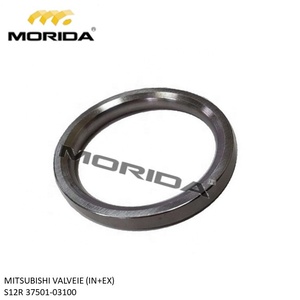 S16R2-PTA3 37501-03100ที่นั่งวาล์วสำหรับมิตซูบิชิ - Product Image 1