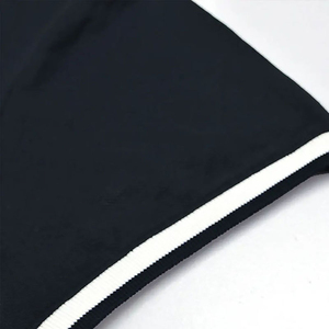 Polos Personalizados de Alta Calidad, Transpirables y Holgados para Hombre, con un Nuevo Estilo en Algodón Cómodo para Uso Casual - Product Image 6