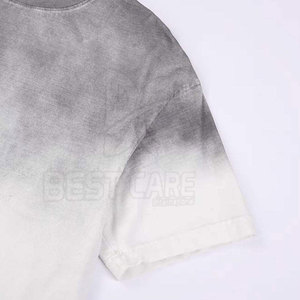 Camisetas de Lavado Ácido para Niños de Alta Calidad Hechas en Pakistán, Ligeras, Transpirables, las Más Vendidas - Product Image 3