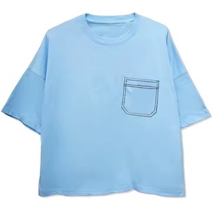 Camiseta Deportiva Oversize para Hombre, Corte Holgado, Manga Corta, Ligera, Transpirable, para Entrenamiento, Ejercicio y Fitness - Product Image 4