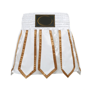 Shorts de combat Muay Thai MMA pour hommes, design personnalisé à prix abordable - Product Image 3