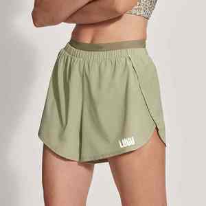 Shorts Deportivos de Verano para Mujer, con Cintura Elástica, para Correr, Hacer Ejercicio, Entrenamiento, Uso en Exteriores - Product Image 6