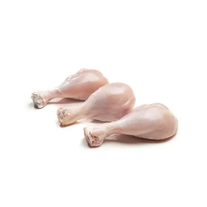 Muslos y Cadera de Pollo Sin Piel y Sin Hueso, Congelados, Halal - Product Image 1