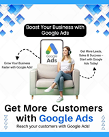 Gestión Experta de Google Ads para Pequeñas Empresas, Comercio Electrónico y Proveedores de Servicios